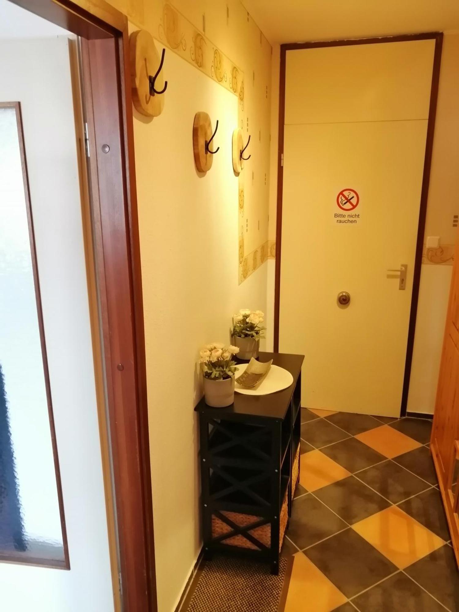 Fewo Brockenblick Panorama Altenau An Der Therme エクステリア 写真