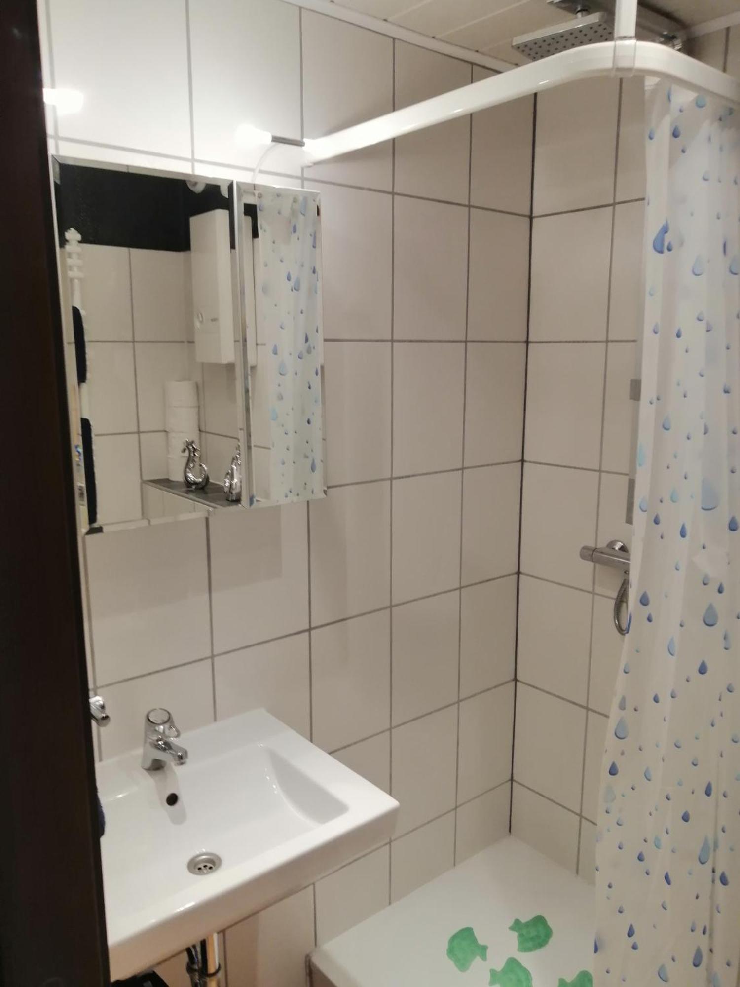 Fewo Brockenblick Panorama Altenau An Der Therme エクステリア 写真